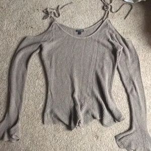 Express Sweater
